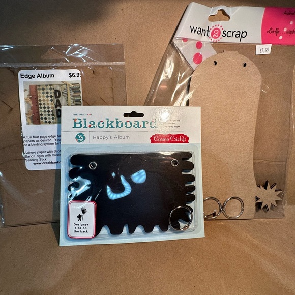 Scrapbooking - Picture 4 of 7